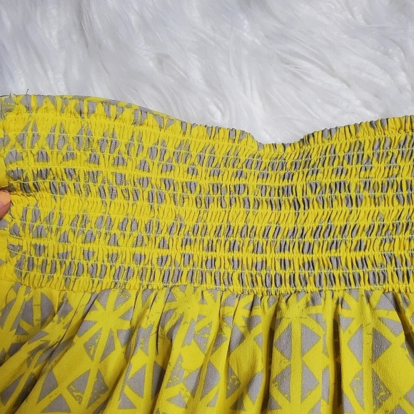 Roxy Strapless Top - Picture 5 of 5